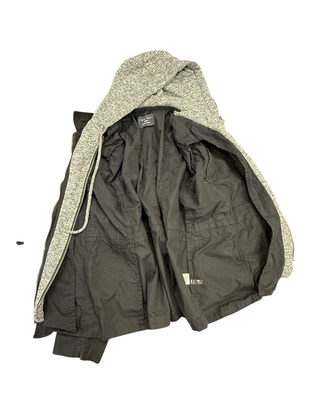 Love Tree Lightweight Jacket Size M - Picture 3 of 3
